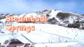 Steamboat Springs ski resort