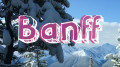 Banff-town-alberta